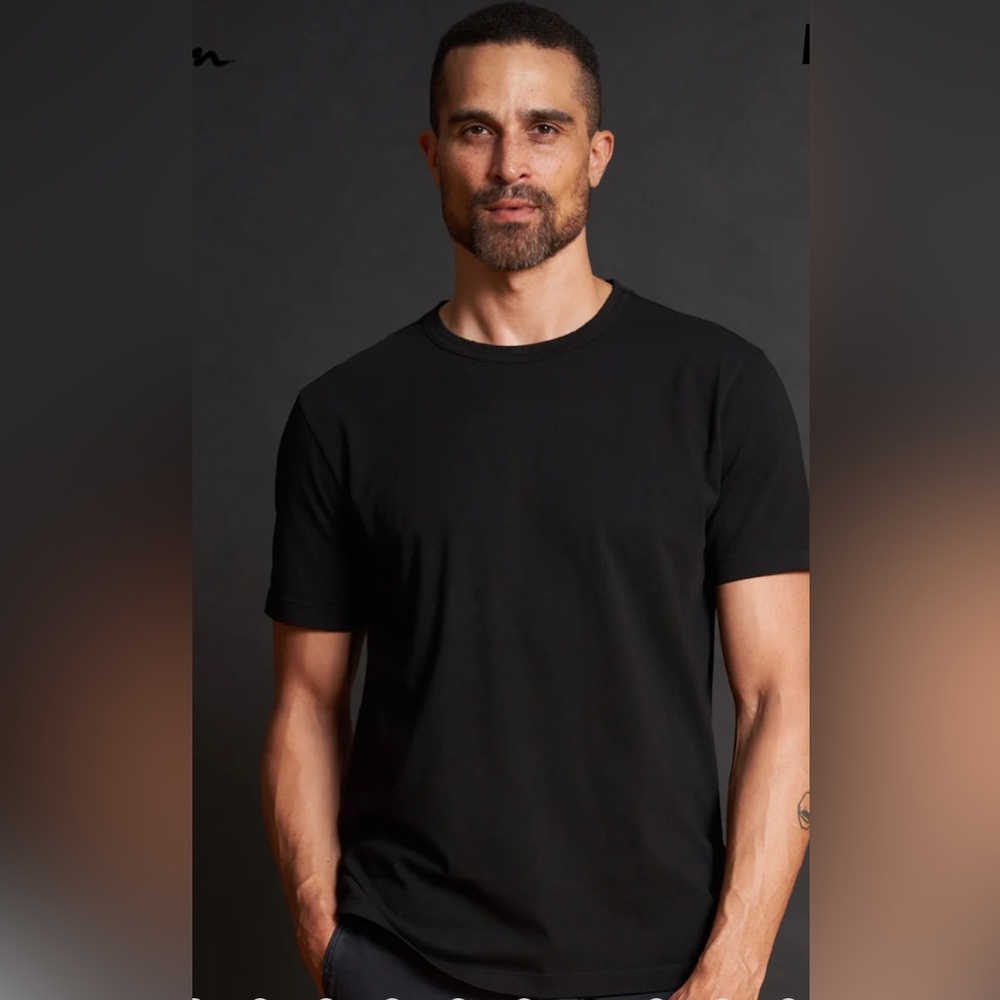 NOAH STANDARD TEE - S